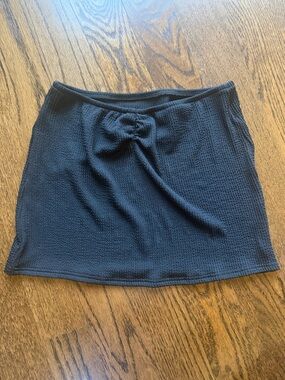 Arie Swim skirt NEW size medium